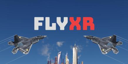 《开飞机》Fly XR