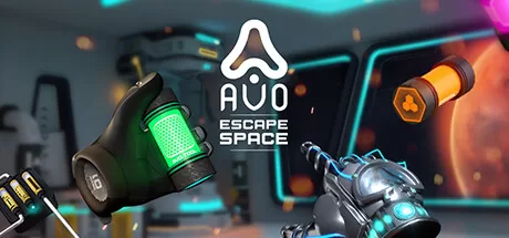 逃生空间（AVO Escape Space）