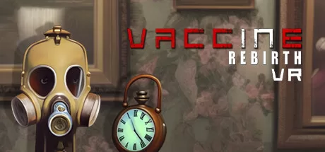 疫苗重生（Vaccine Rebirth VR）
