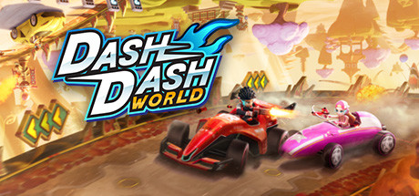 《卡丁车世界》Dash Dash World VR