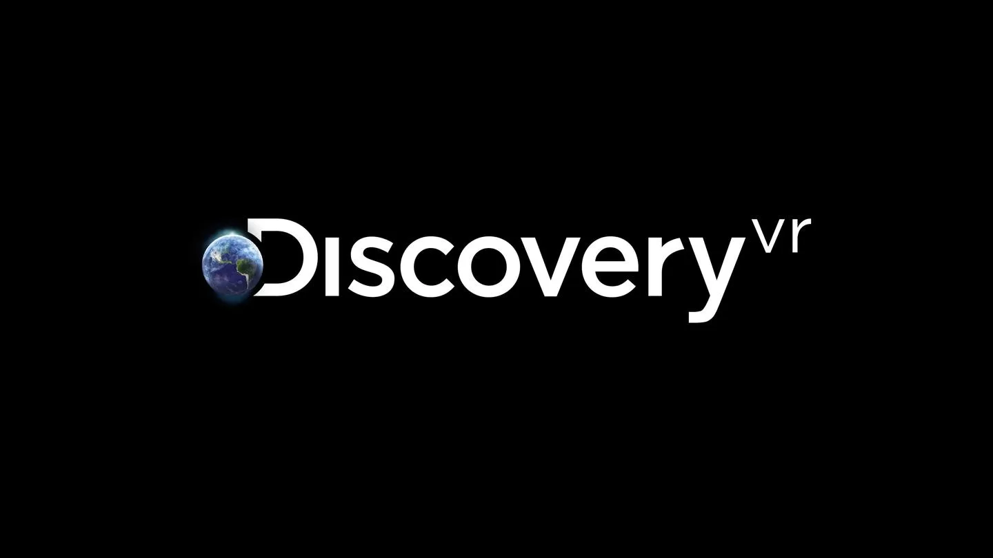 《探索VR》Discovery VR