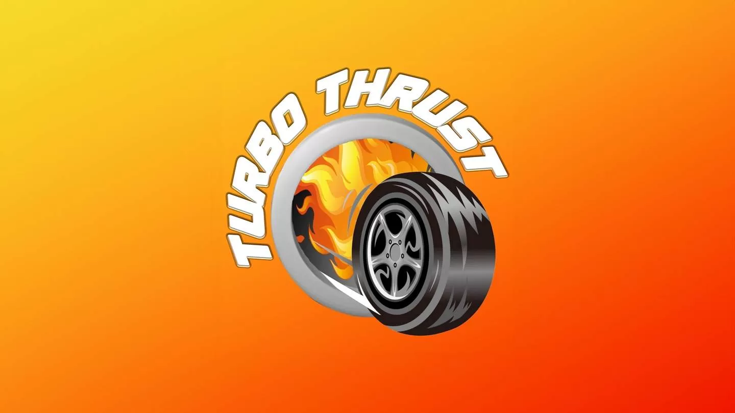 《涡轮推力》Turbo Thrust