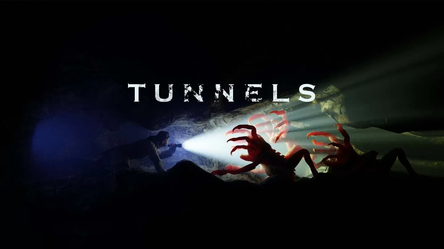 《隧道》Tunnels