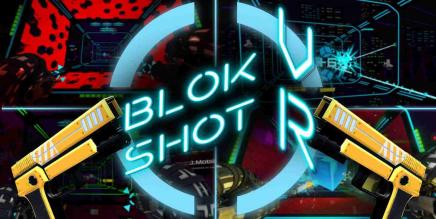 《布洛克射击》Blokshot VR