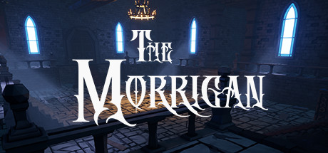 莫里根（The Morrigan）