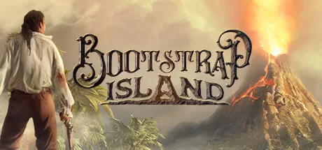 布斯特拉普岛（Bootstrap Island）