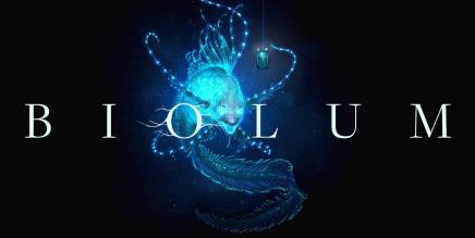 《蓝色深渊》Biolum