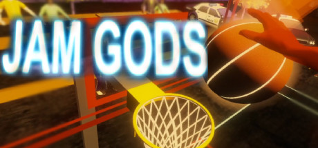 篮球之神（JAM GODS）