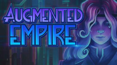 《增强帝国》Augmented Empire