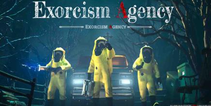 《驱魔机构》Exorcism Agency
