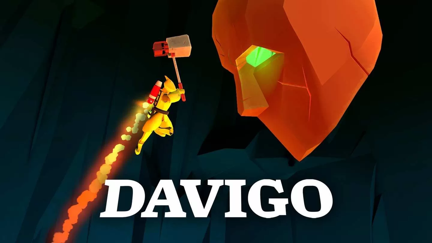 《达维戈》DAVIGO