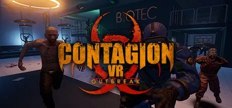 传染病 VR：爆发（Contagion VR: Outbreak）
