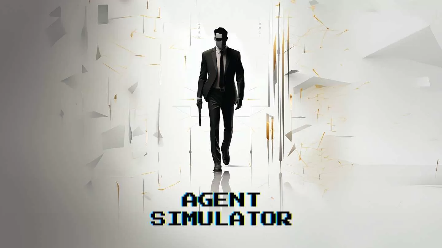 《代理人模拟》Agent Simulator