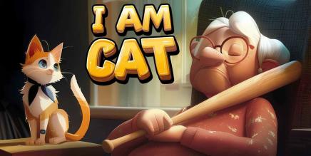 《我是一只小猫猫》I Am Cat – Early Access