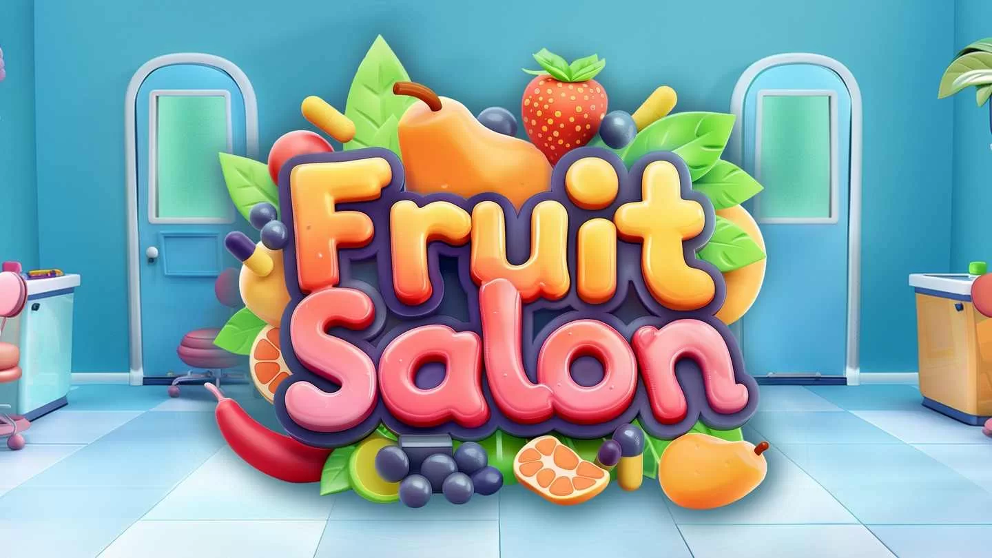 《水果沙龙》Fruit Salon