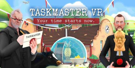 《模拟大师 VR》Taskmaster VR