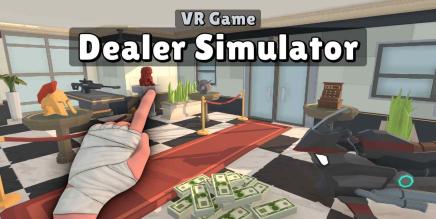 《经销商模拟器》Dealer Simulator