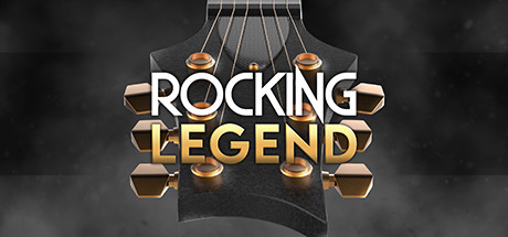 摇滚英雄（Rocking Legend）