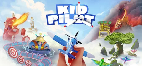 儿童飞行员（Kid Pilot）