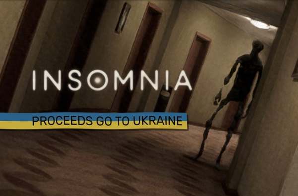 《失眠》Insomnia VR