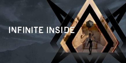 《无限内心》Infinite Inside