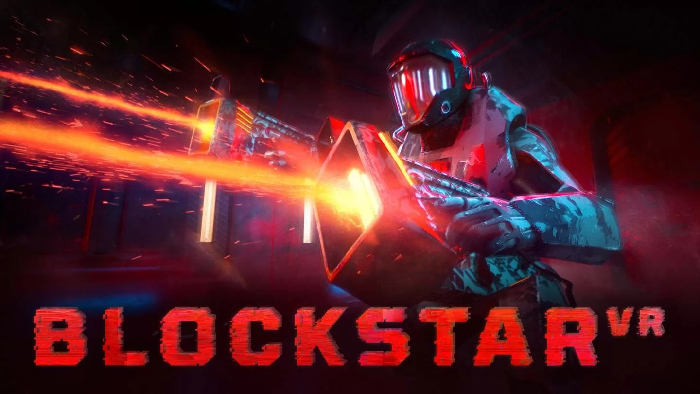 区块星VR（BlockStar VR）