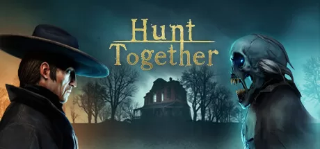 一起狩猎（Hunt Together）