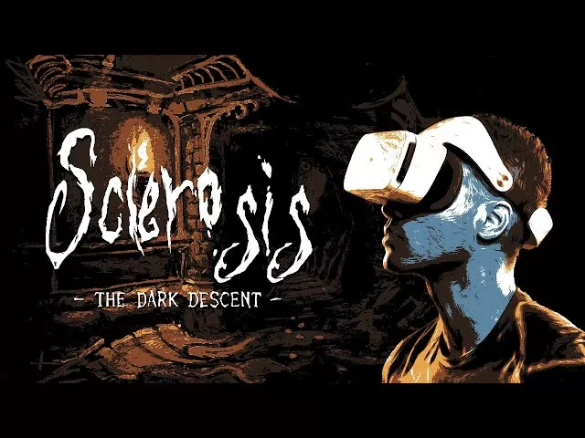 《失忆症 VR 重制版》Sclerosis- an Amnesia VR remake