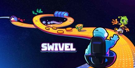 《旋转》Swivel VR