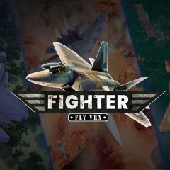 《飞跃战斗机 空战模拟器》FlyVRX – Fighter Jet Air Combat War Simulator