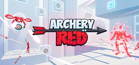 射箭 红 (Archery RED)