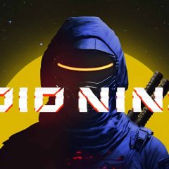 《虚空忍者》Void Ninja