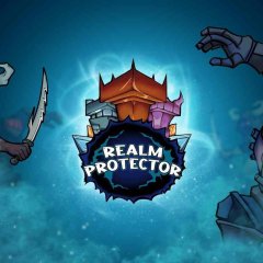 《境界守护者》Realm Protector