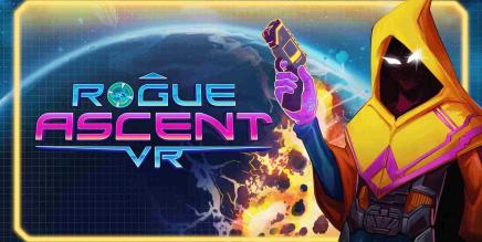 梦幻射击（Rogue Ascent VR）