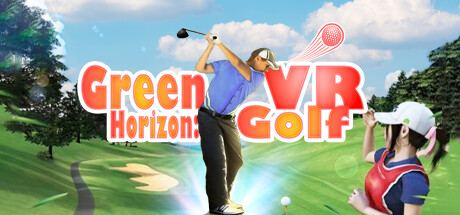 VR高尔夫（Green Horizon VR Golf）