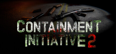 遏制行动 2（Containment Initiative 2）