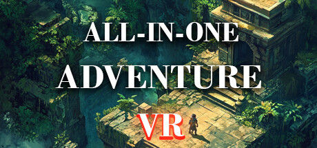 一体式冒险 VR (ALL IN ONE ADVENTURE VR)