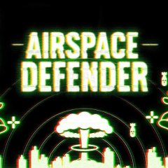 《空域卫士》Airspace Defender