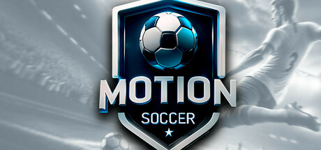 动感足球（Motion Soccer）