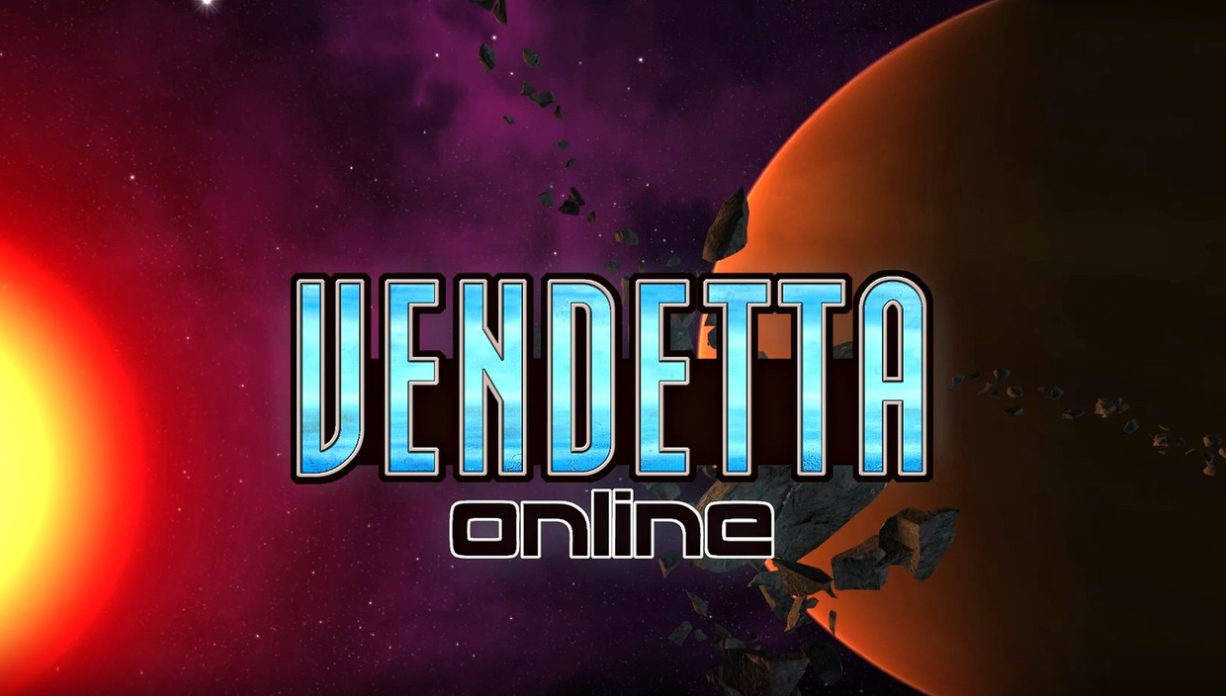 《复仇》Vendetta Online