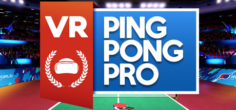 VR乒乓球专业版 (VR Ping Pong Pro)