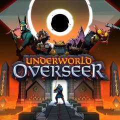 《冥界监察者》Underworld Overseer