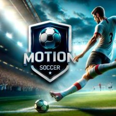 《动感足球》Motion Soccer