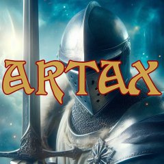 《阿塔克斯》Artax VR