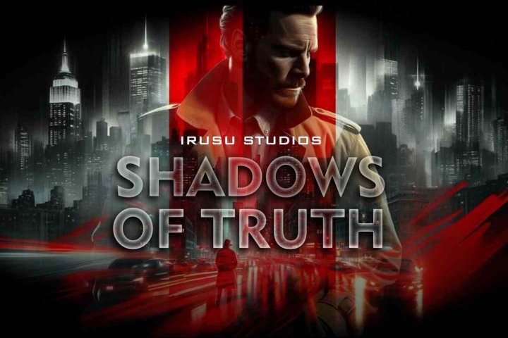 《真相之影》Shadows of Truth