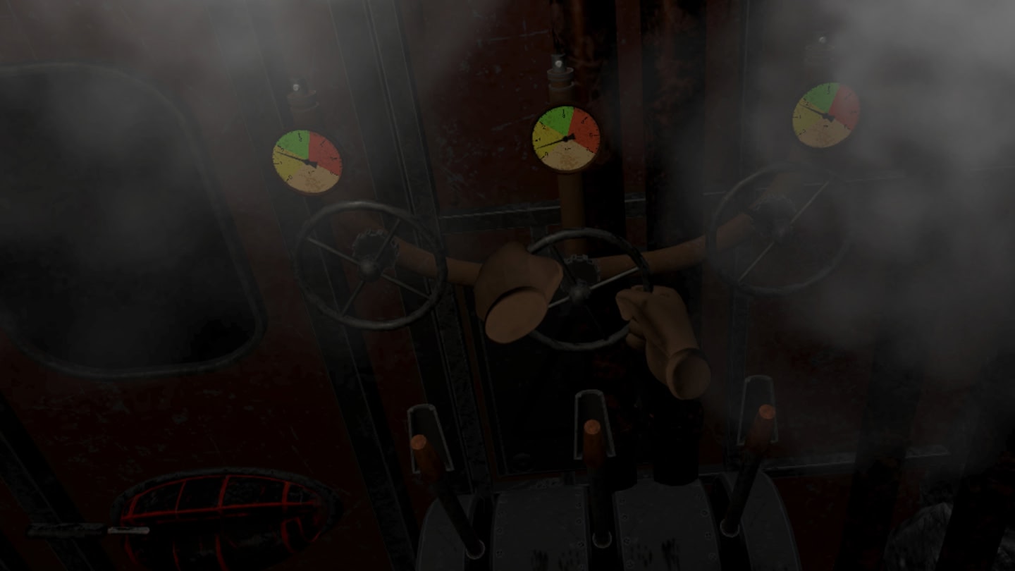 Detective Winston Wayne