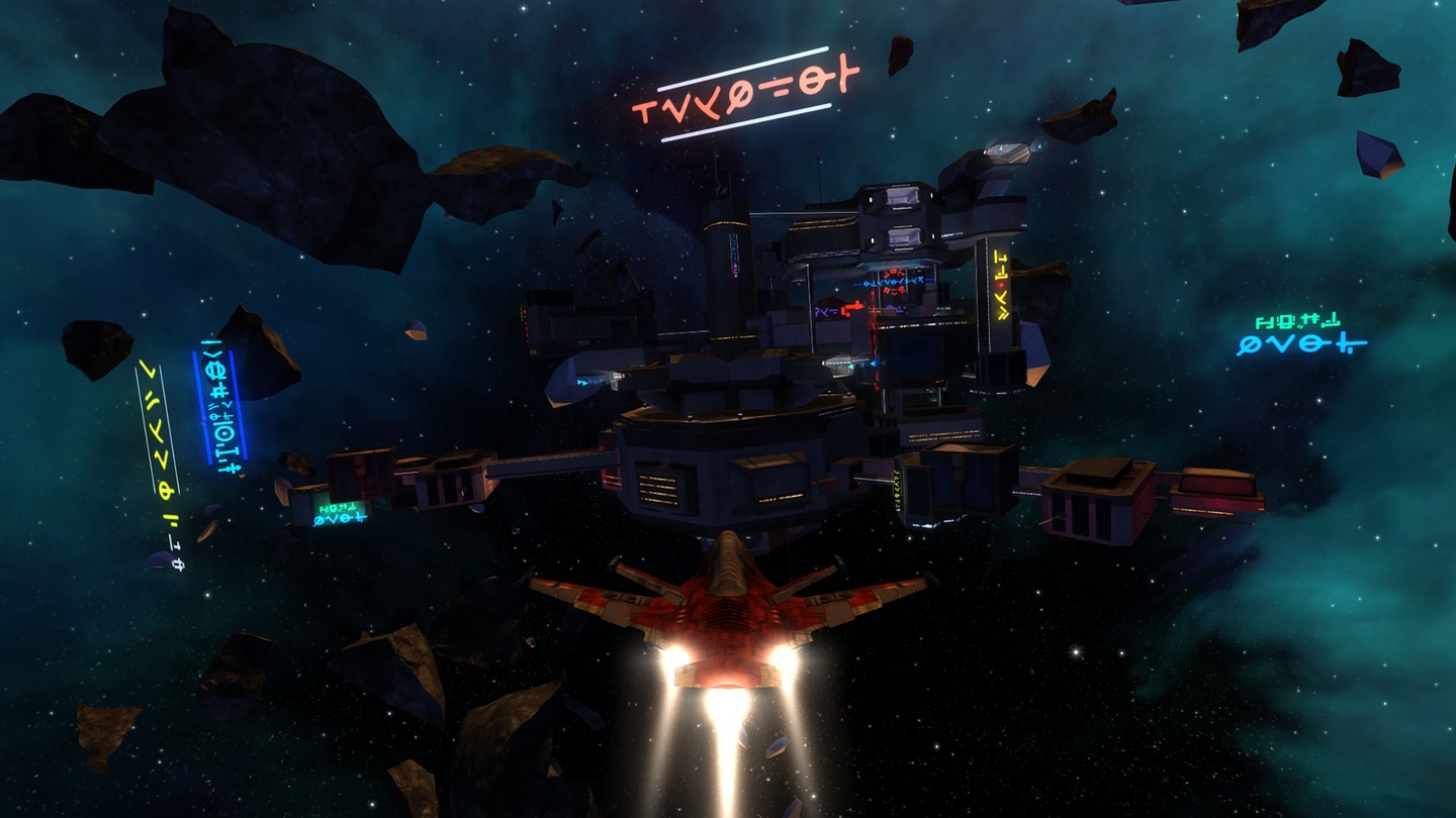 Vendetta Online