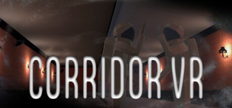 走廊（Corridor VR）