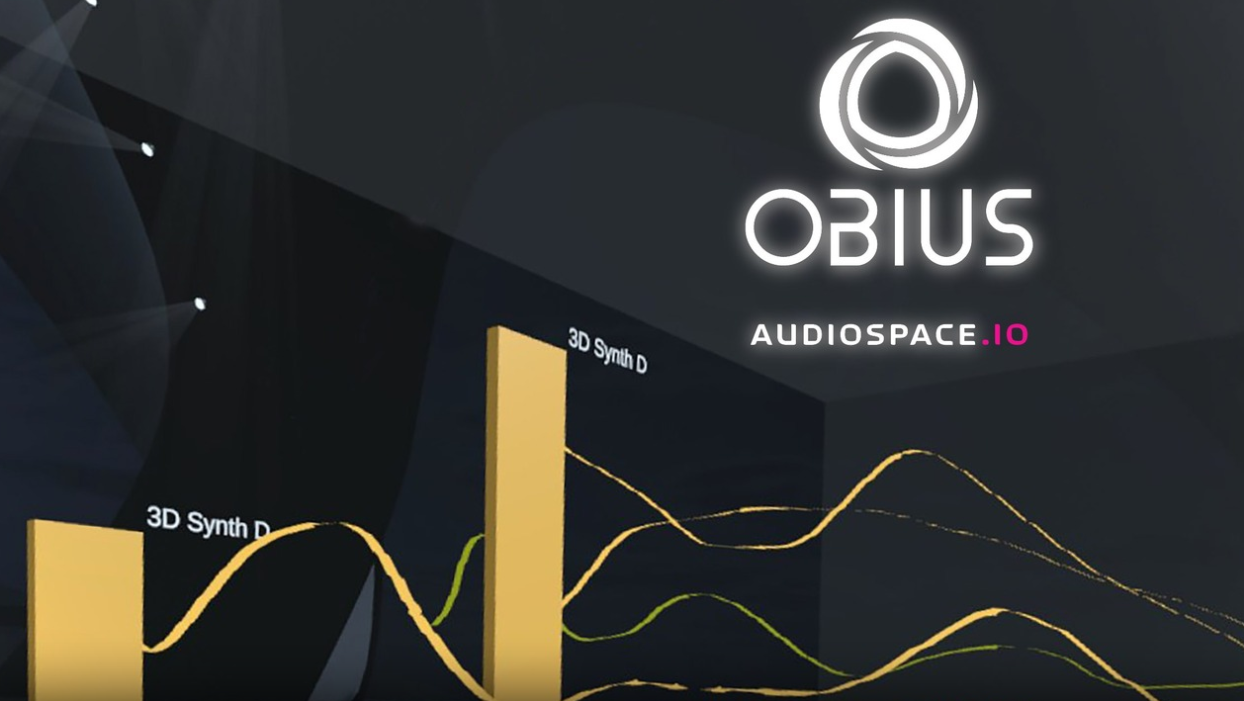 《欧比斯》Obius