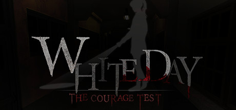 白色情人节 VR：勇气测试（White Day VR: The Courage Test）